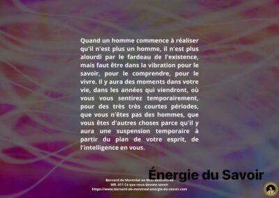 MR-411 : Ce que nous devons savoir