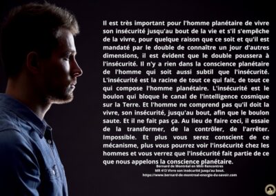 MR-413 : Vivre son insécurité jusqu’au bout