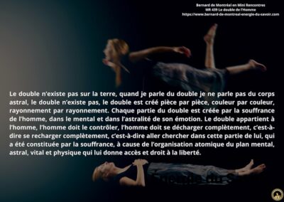 MR-439 : Le double de l&rsquo;Homme