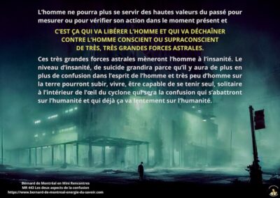 MR-443 : Les deux aspects de la confusion (partie 3)