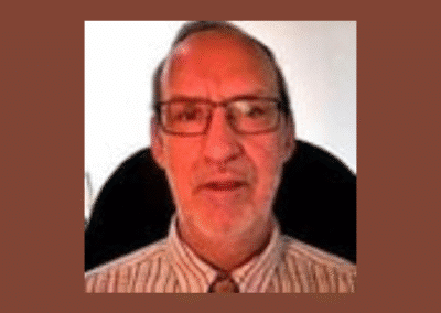 Michel Dow: Instructeur supramental