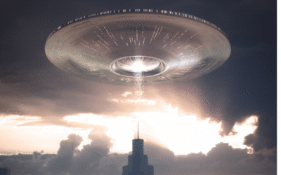 Extraterrestres – composante du mensonge cosmique – structure vibratoire de l’univers local