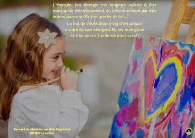 Synthèse vibratoire – MR 029 La colère