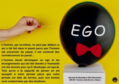 Synthèse vibratoire – MR 037 L&rsquo;homme doit devenir créateur