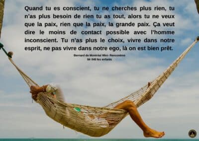 Synthèse vibratoire – MR 040 Les enfants