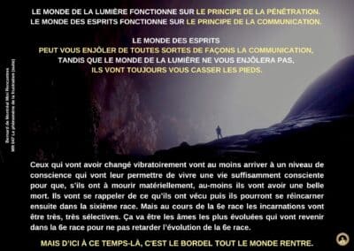 Synthèse vibratoire – MR 047 Le phénomène de la frustration (suite)