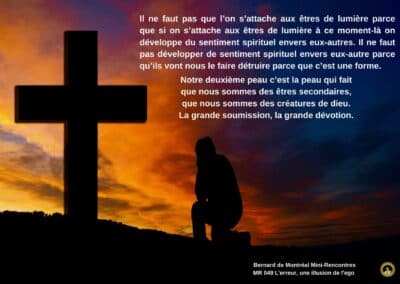 Synthèse vibratoire – MR 049 L&rsquo;erreur, une illusion de l&rsquo;ego