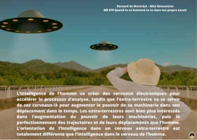 Synthèse vibratoire – MR 079 quand tu es fusionné tu es dans ton propre savoir