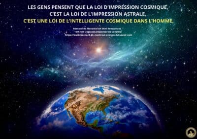 Synthèse vibratoire – MR 107 L&rsquo;ego est prisonnier de la forme