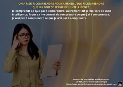 Synthèse vibratoire – MR 121 La pensée positive, la pensée négative ça n&rsquo;existe pas