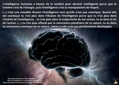 Synthèse vibratoire – MR 122 Comprendre la nature de la maladie