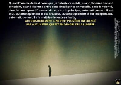 Synthèse vibratoire – MR 123 L’amour humain au niveau du sentiment