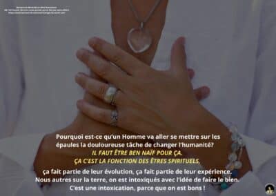 Synthèse vibratoire – MR 144 Pouvoir détruire toute pensée qui ne fait pas votre affaire.