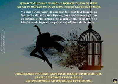 Synthèse vibratoire – MR 149 L&rsquo;ego, c&rsquo;est une illusion