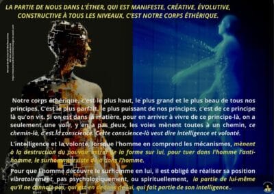 Synthèse vibratoire – MR 163 L’anté-christ