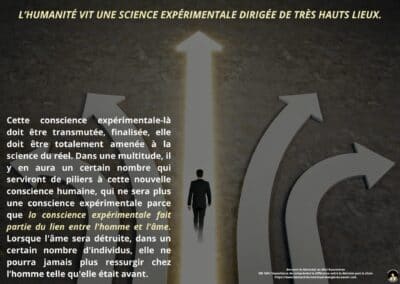 Synthèse vibratoire – MR 169 L&rsquo;importance de comprendre la différence entre la décision puis le choix