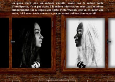 Synthèse vibratoire – MR 177 L’humilité, c’est la capacité d’absorber l’intelligence de l’autre en soi, sans vibrer