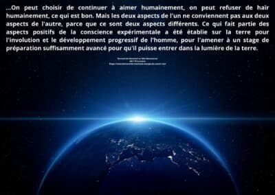 Synthèse vibratoire – MR 179 La haine