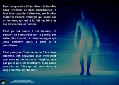 Synthèse vibratoire – MR 182 Dans tous les hommes il existe sept frères