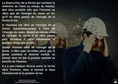 Synthèse vibratoire – MR 190 Vivre dans l’énergie (suite de 189)