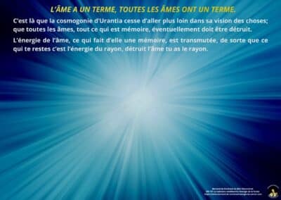 Synthèse vibratoire – MR 191 La mémoire conditionne l’énergie de la forme