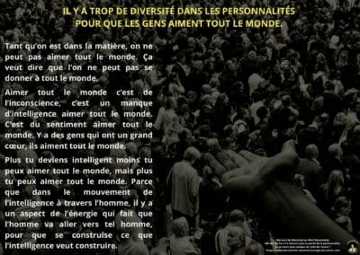 Synthèse vibratoire – MR 200 La psychologie de la vibration de l’intelligence