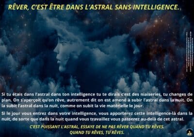 Synthèse vibratoire – MR-201  Au fur et à mesure que tu perds de la personnalité, tu ne tiens plus compte de celle de l’autre