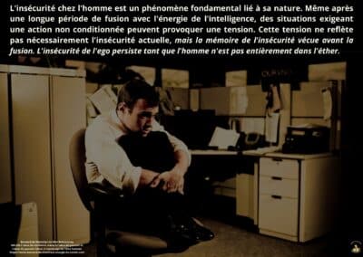 Synthèse vibratoire – MR-205 L&rsquo;abus de confiance mène à l&rsquo;abus de pouvoir et l&rsquo;abus de pouvoir mène à l&rsquo;esclavage de l&rsquo;être humain