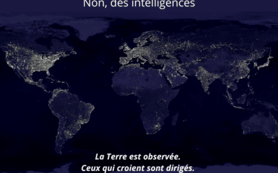 Vingt-trois intelligences en attente autour de la Terre : observation, quarantaine et souveraineté humaine