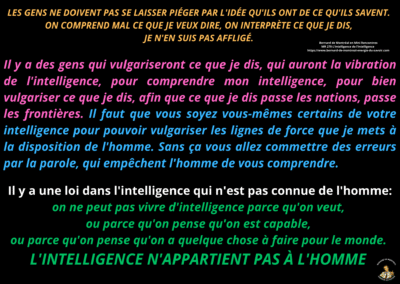 Synthèse vibratoire – MR 271 L’intelligence s’impose