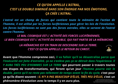 Synthèse vibratoire – MR 282 A L’insécurité