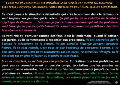Synthèse vibratoire – MR 283 La centricité, réalisation ultime de l’homme
