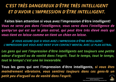 Synthèse vibratoire – MR 301 L’entêtement