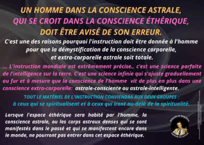 Synthèse vibratoire – MR 306 Le mythe de la divinité