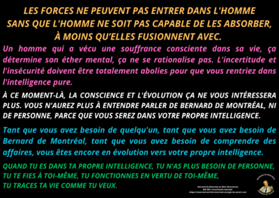 Synthèse vibratoire – MR 309 L’incertitude mentale