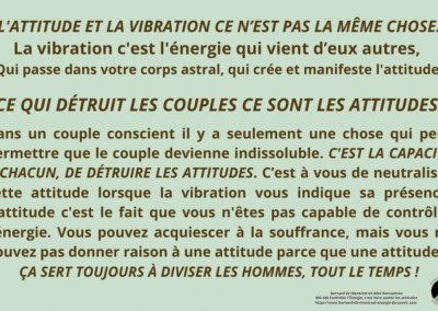 Synthèse vibratoire – MR 328 Contrôler l’énergie, c’est faire sauter les attitudes