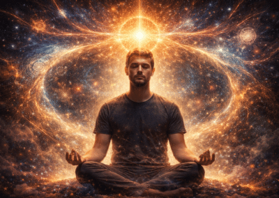 Conscience générative – puissance créative de l’intelligence réelle