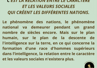 Synthèse vibratoire – MR 337 Relever le défi de son intelligence