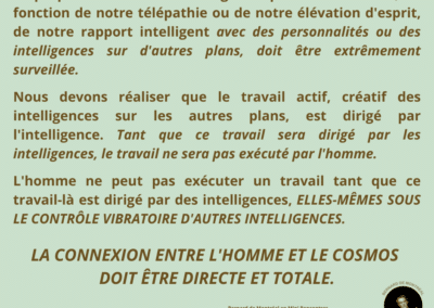 Synthèse vibratoire – MR 343 Le corps de désir