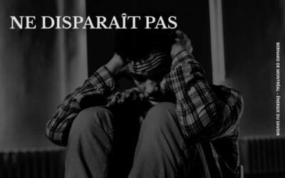 Viol masculin : ce qui ne se dit pas – sortir du silence