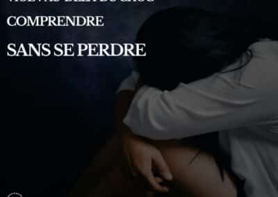 Viol : au-delà du choc, comprendre sans se perdre