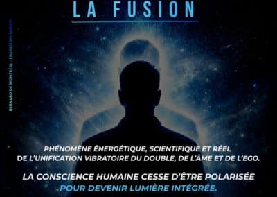 Fusion de l’homme avec l’esprit — mécanique double et énergie astrale