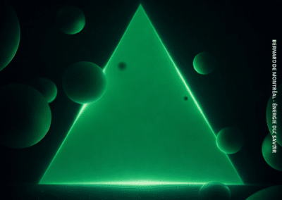 Volonté, intelligence, amour : des alephs révélés aux puissances non manifestées