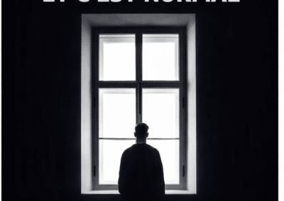 La solitude réelle de l’homme conscient