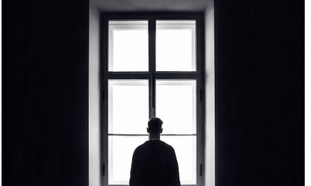 La solitude réelle de l’homme conscient