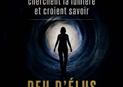 Beaucoup d’appelés, peu d’élus – conscience, illusion et responsabilité du savoir