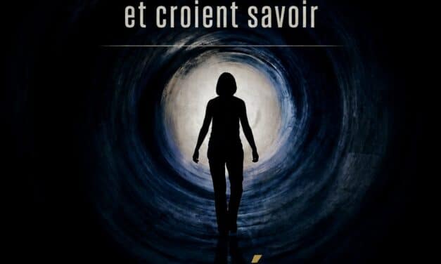 Beaucoup d’appelés, peu d’élus : conscience, illusion et responsabilité du savoir
