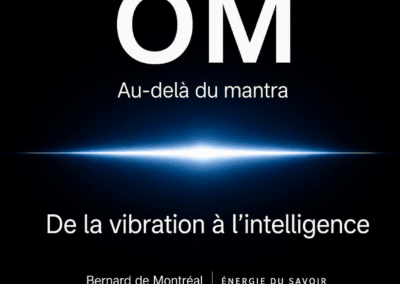OM — La vibration de tension et le passage à l’intelligence pure