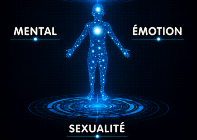 La loi de trois : démystification de la trinité et mécanique de la conscience