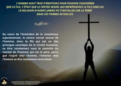 SEM012 Être brûlé par le processus, transformation et conscience accrue